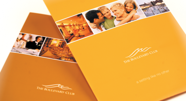 The Boulevard Club, image 1