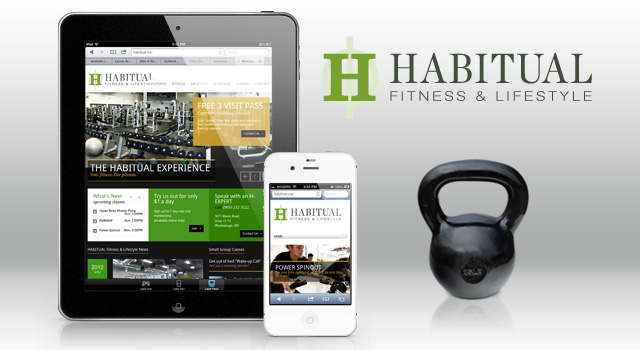 HABITUAL, image 1